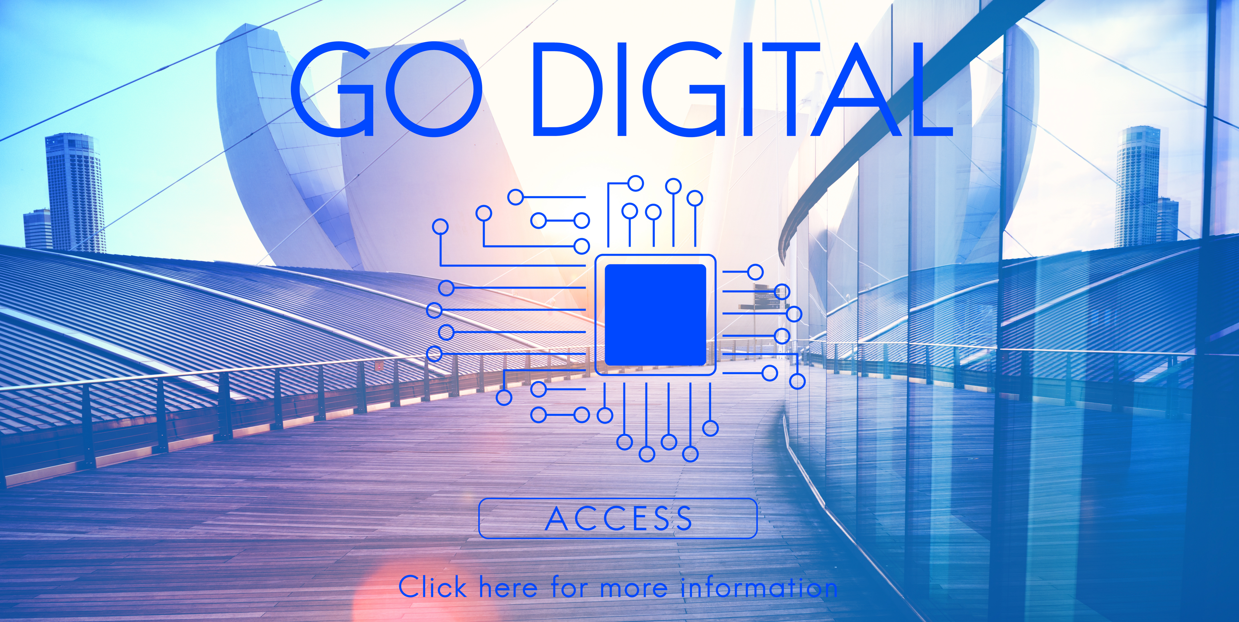 ICT Competitiveness